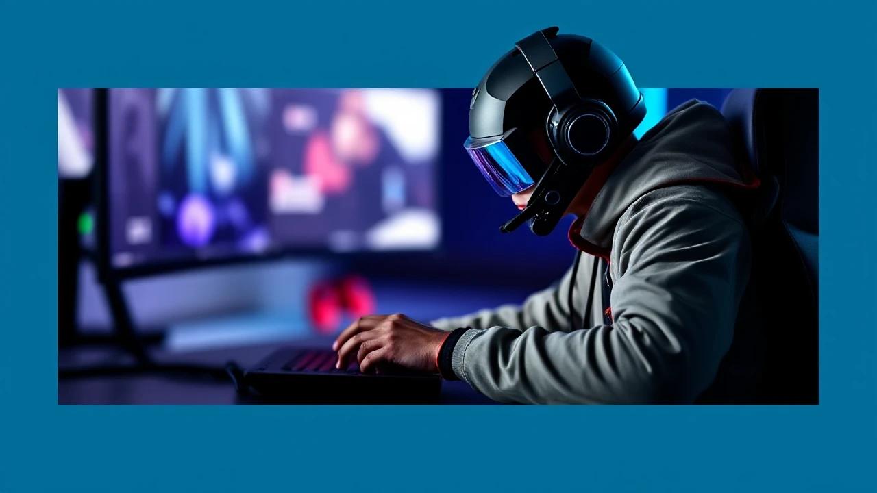 Your Path to Success of Being a Pro Gamer