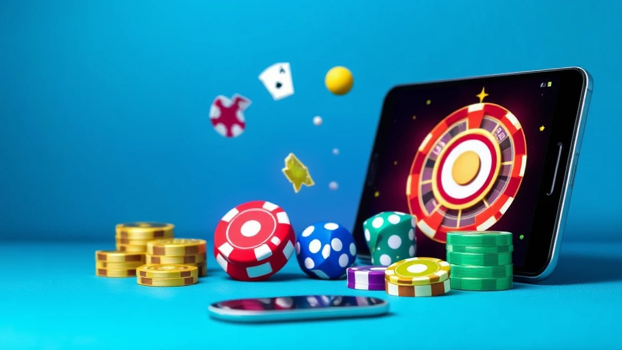 Discovering the Latest Trends in Internet-based Gambling Platforms