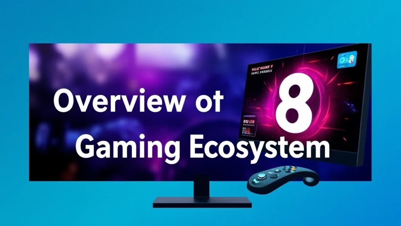 The Ultimate Overview of 8Live’s Gaming Ecosystem