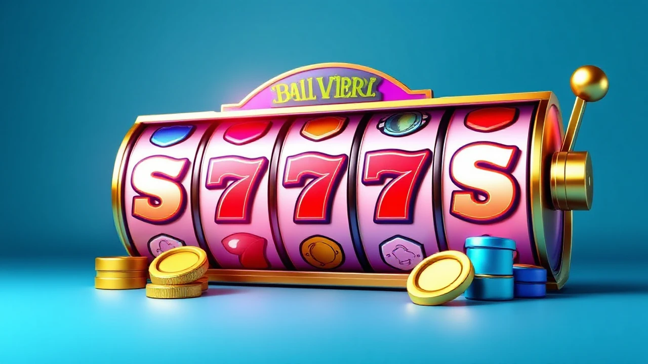 Revolutionäre Elemente von zeitgemäßen Slot-Spielen