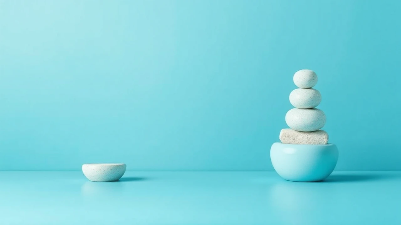 Your Go-To Manual to Maintaining a Well-Rounded Lifestyle