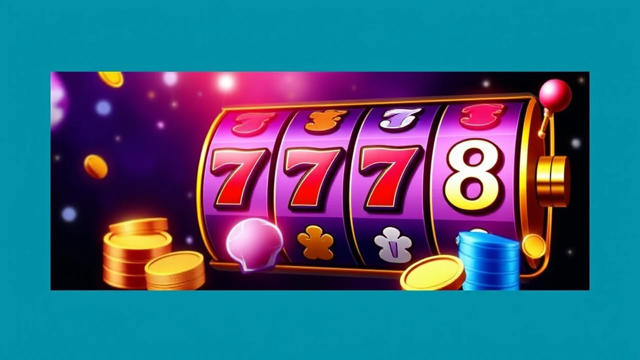 Unveiling the Art of Casino Slot Bonus Trigger Mechanics: Knowing Their Functionality