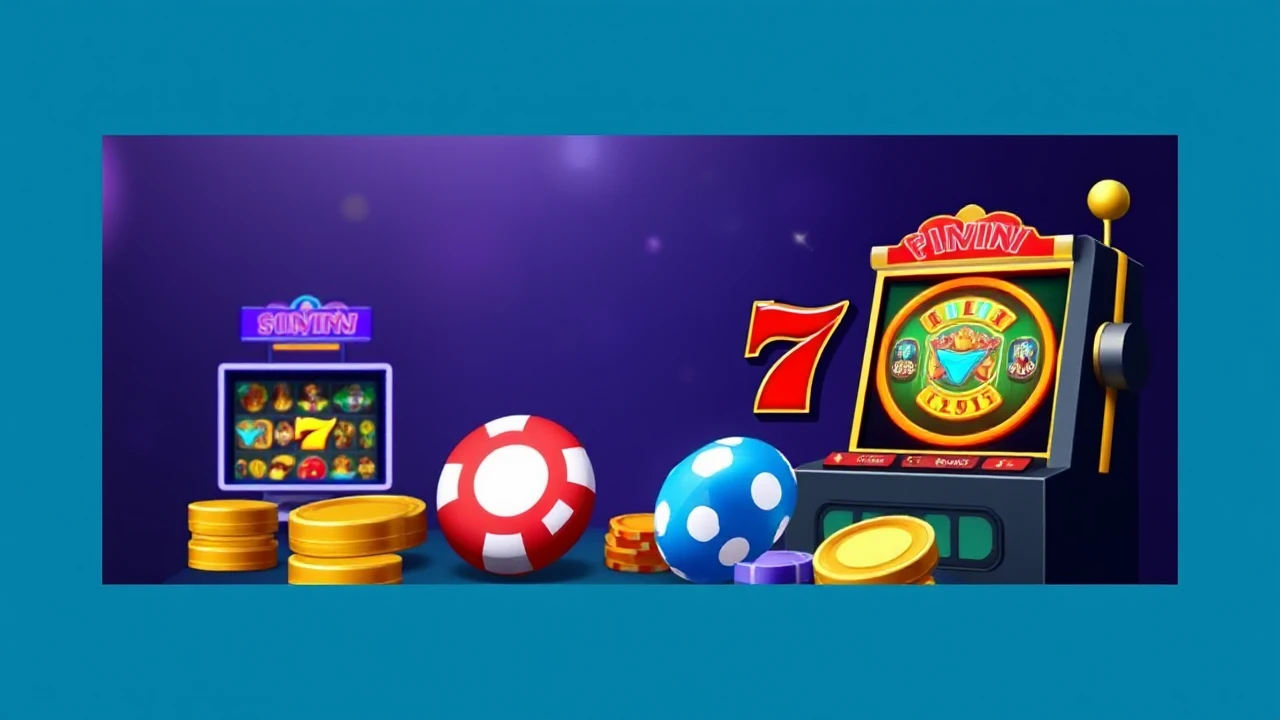 Diving into the Process of Developing Engaging Mini-Games in Slot Games