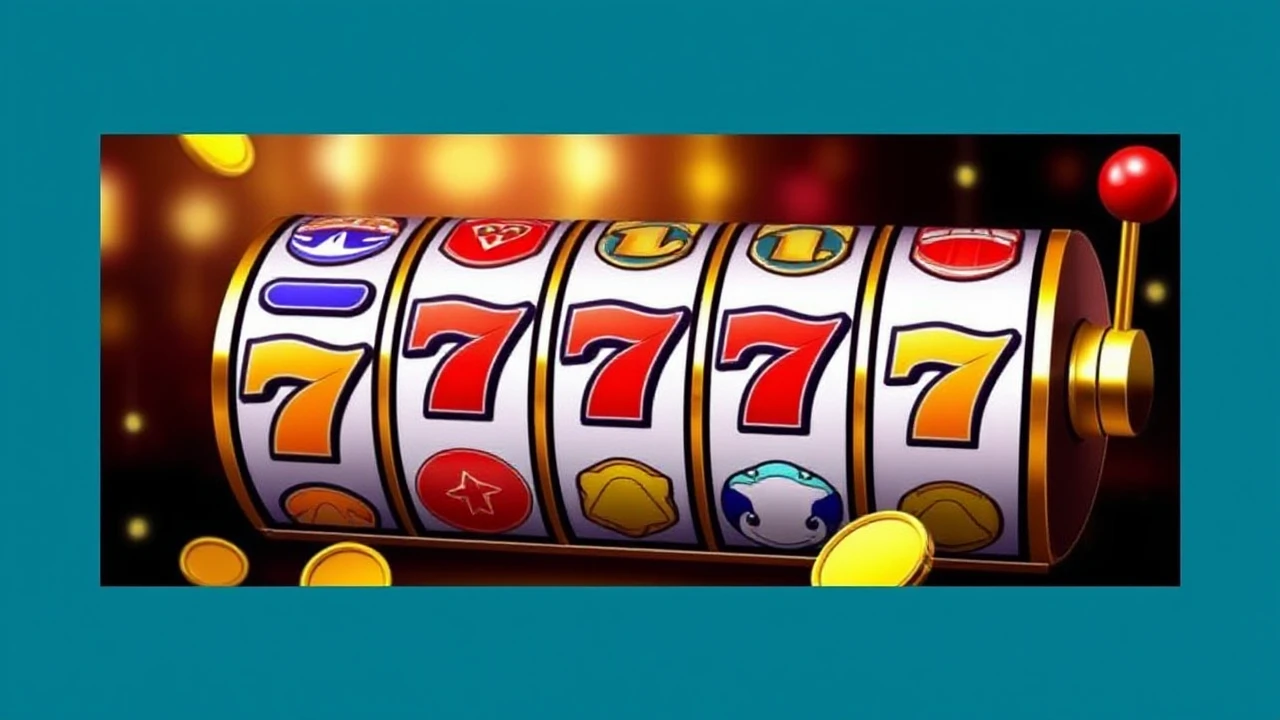 Cara Cerdas Memenangkan Game Slot dengan Mudah