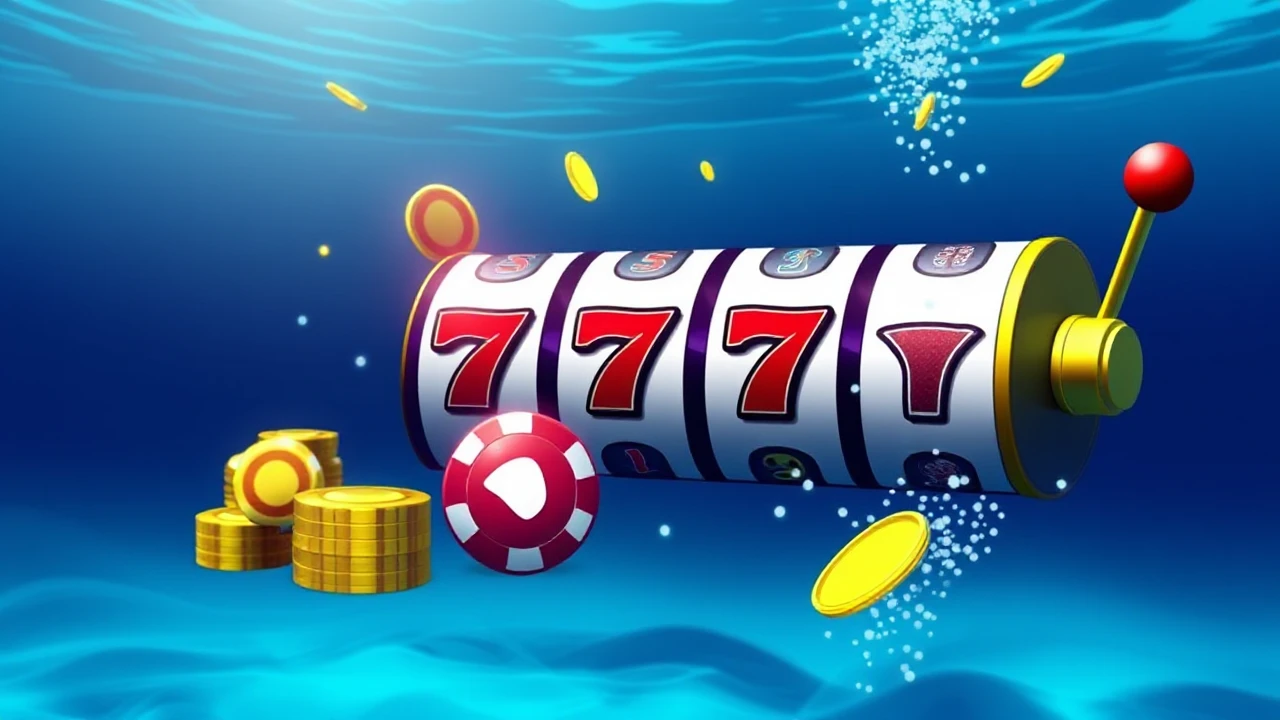Effective Approaches for Managing Your Web-based Casino Slot Bankroll