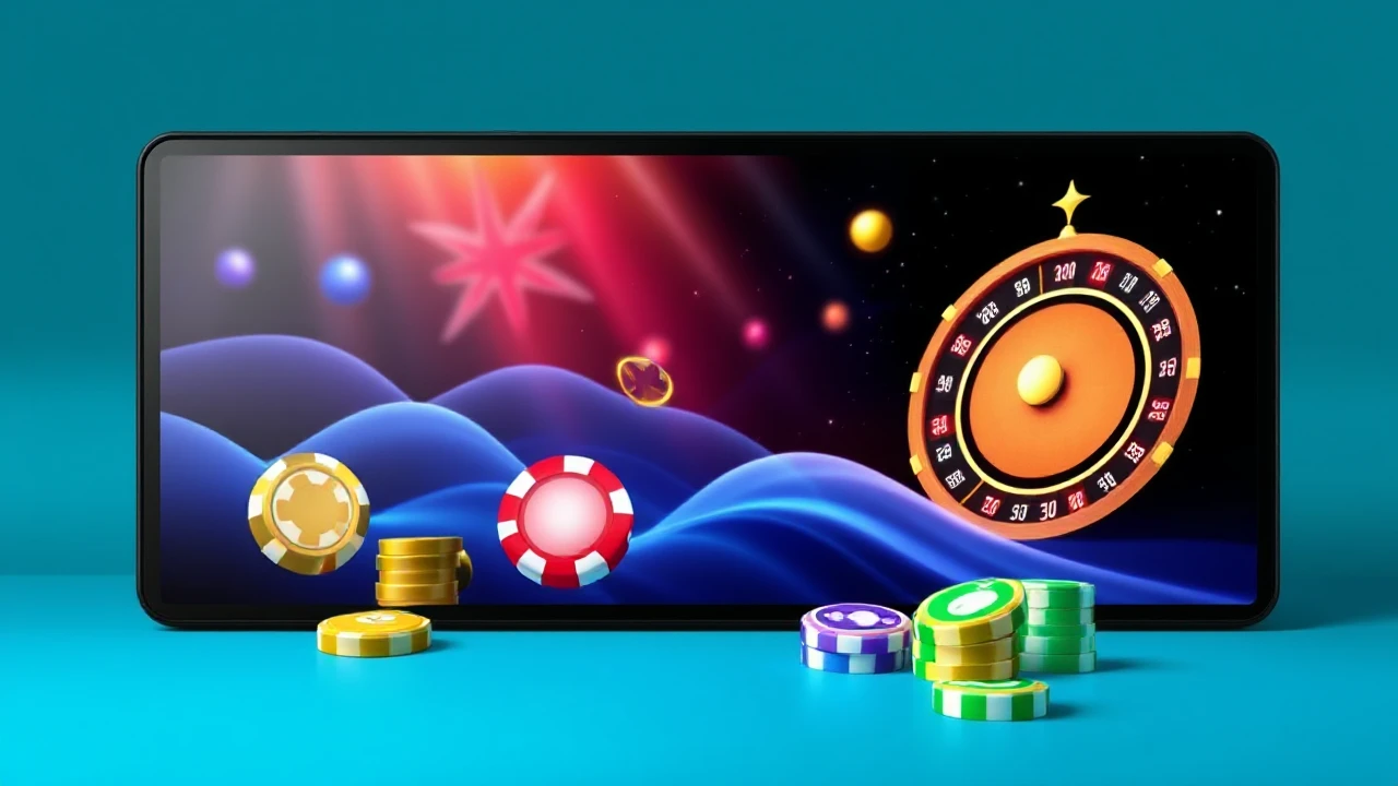 Designing immersive interfaces that transform ordinary online casino gaming sessions