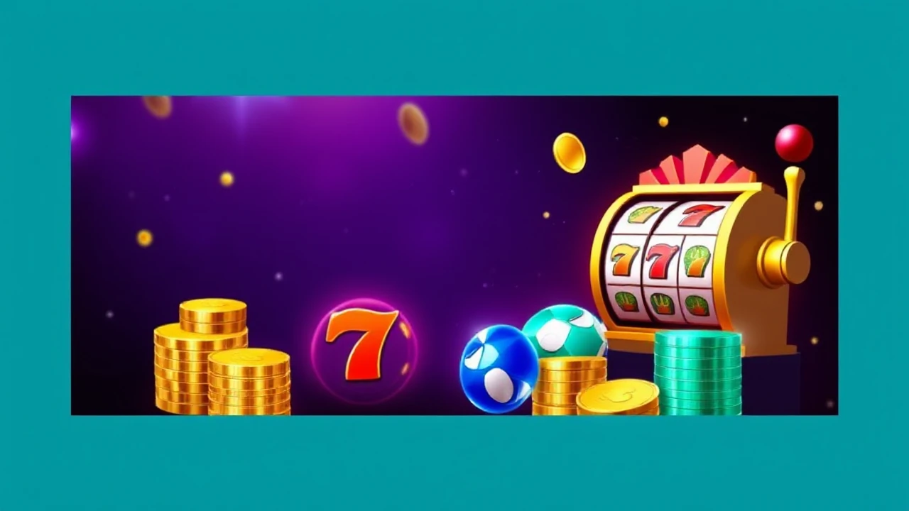 Revealing the Mysteries Behind Growing Prize Pool Slots