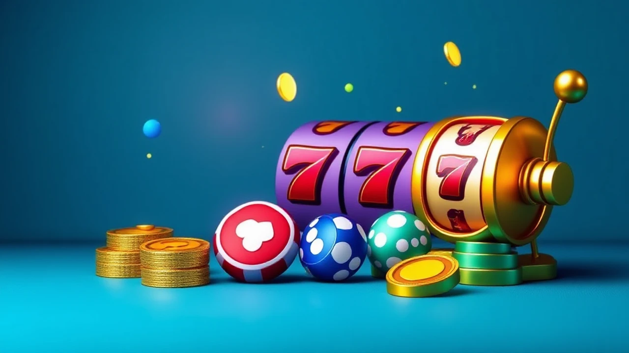 The expansion of slot-based knowledge portals continues