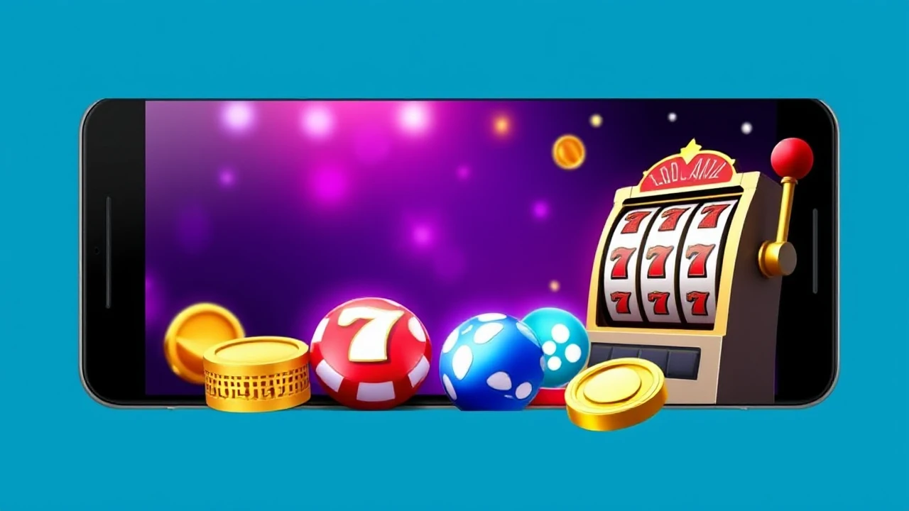 The Rise of Mobile Slot Gaming: A Game-Changer in the Industry