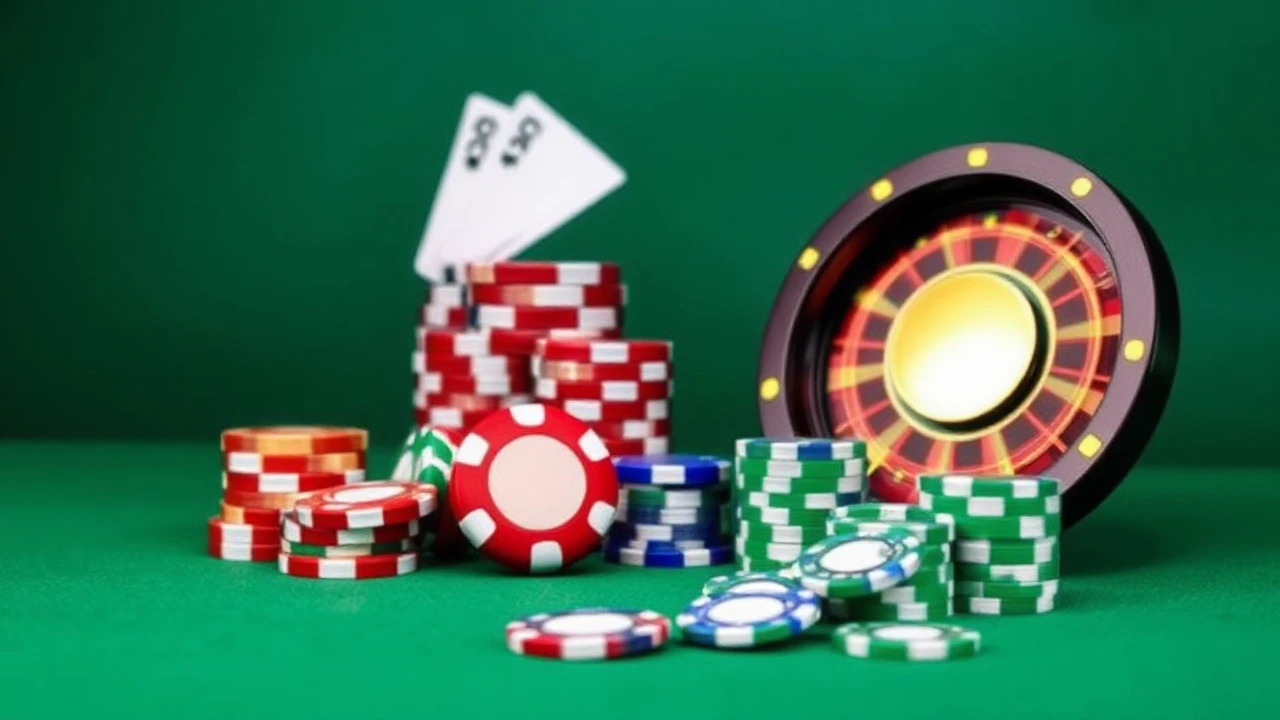 The 7 Most Common Casino Mistakes and Discover How to Evade Them