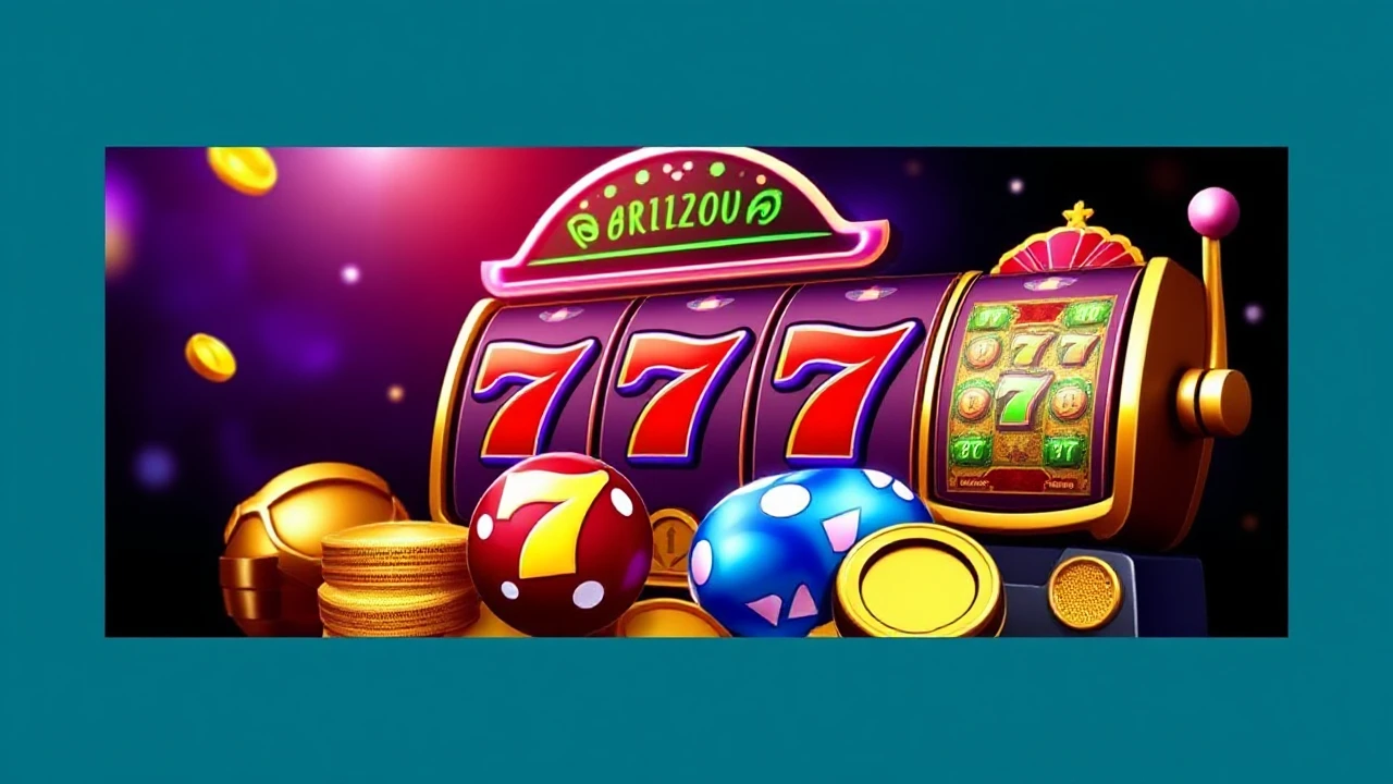 Tips Memilih Slot Online Terbaik untuk Dimainkan