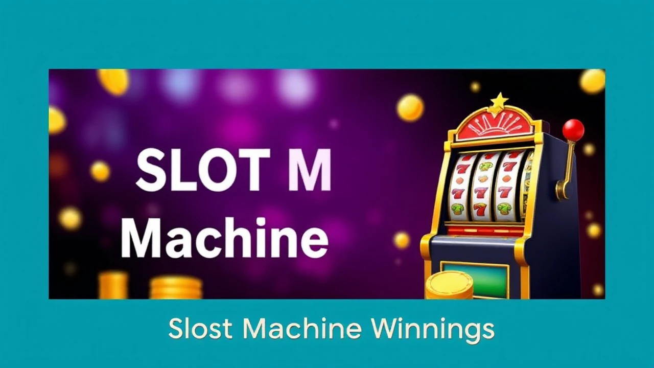 Boost Your Slot Machine Winnings: Best Ten Strategies to Increase Your Wins