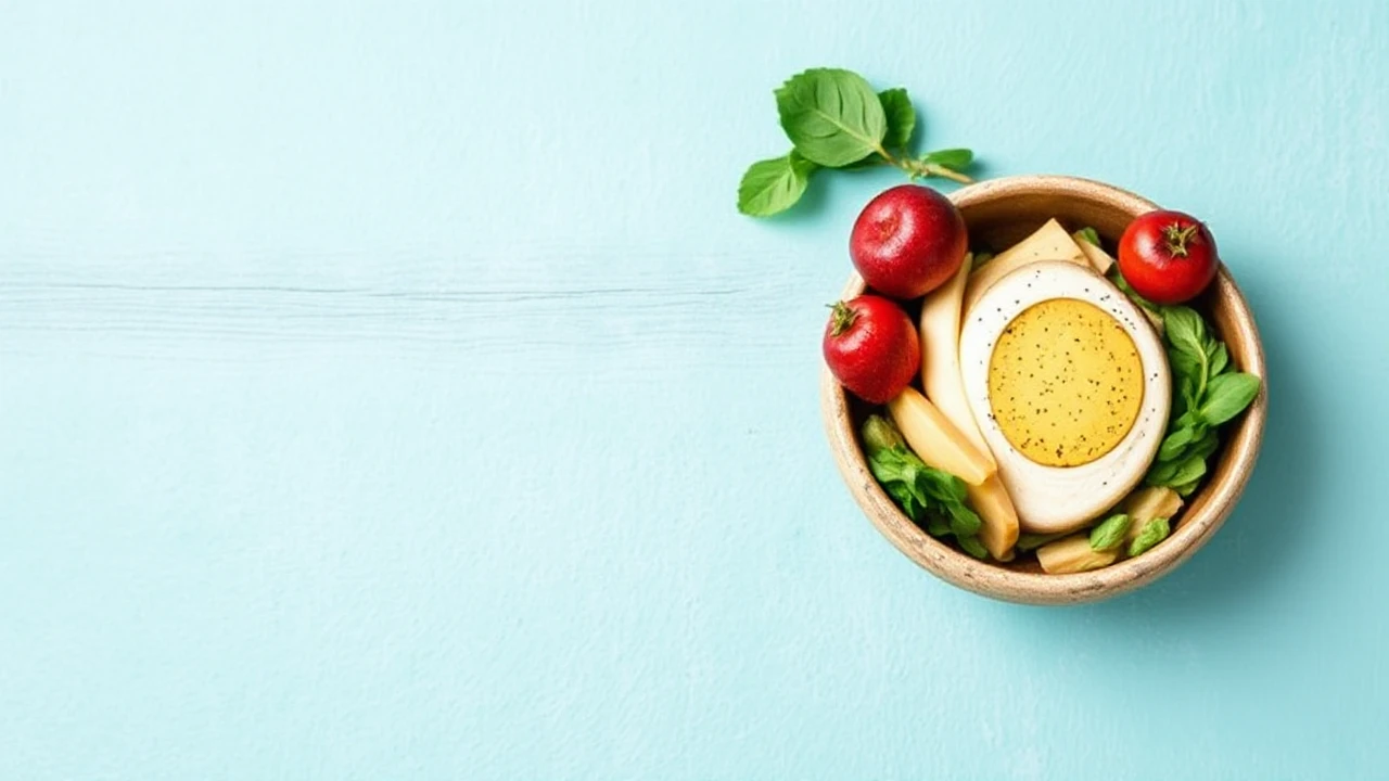 The Ultimate Guide to Embracing a Mindful Eating Lifestyle for Wellness
