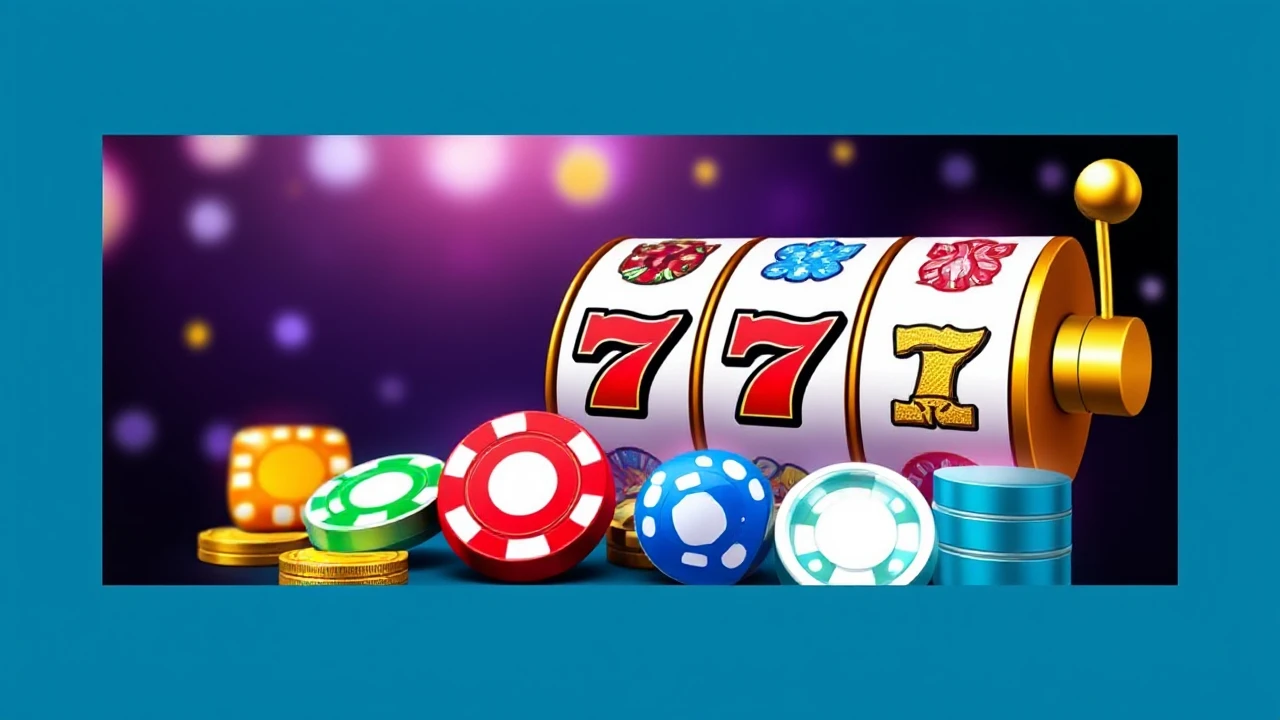 Exploring the Science of Success in Online Casino Slot Games