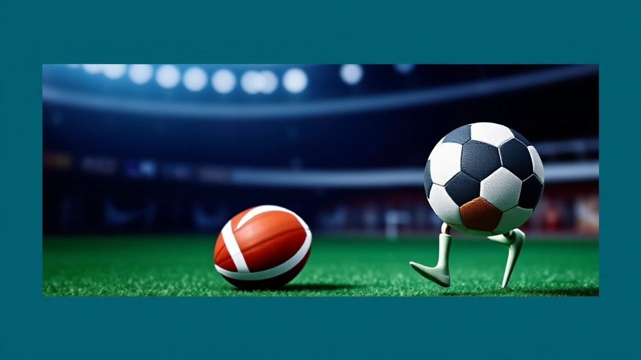 Useful 10 Tips for Succeeding in Sports Betting Strategies