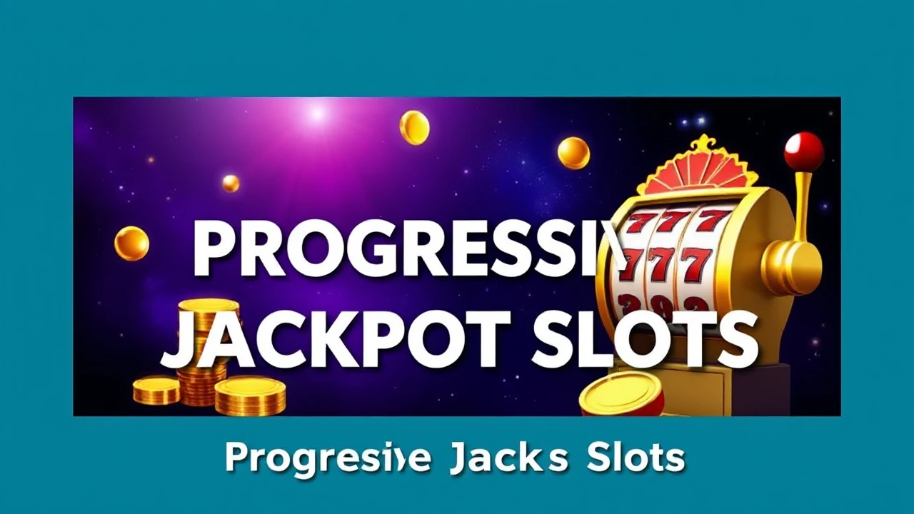 Exploring the Secrets of Progressive Jackpot Slots