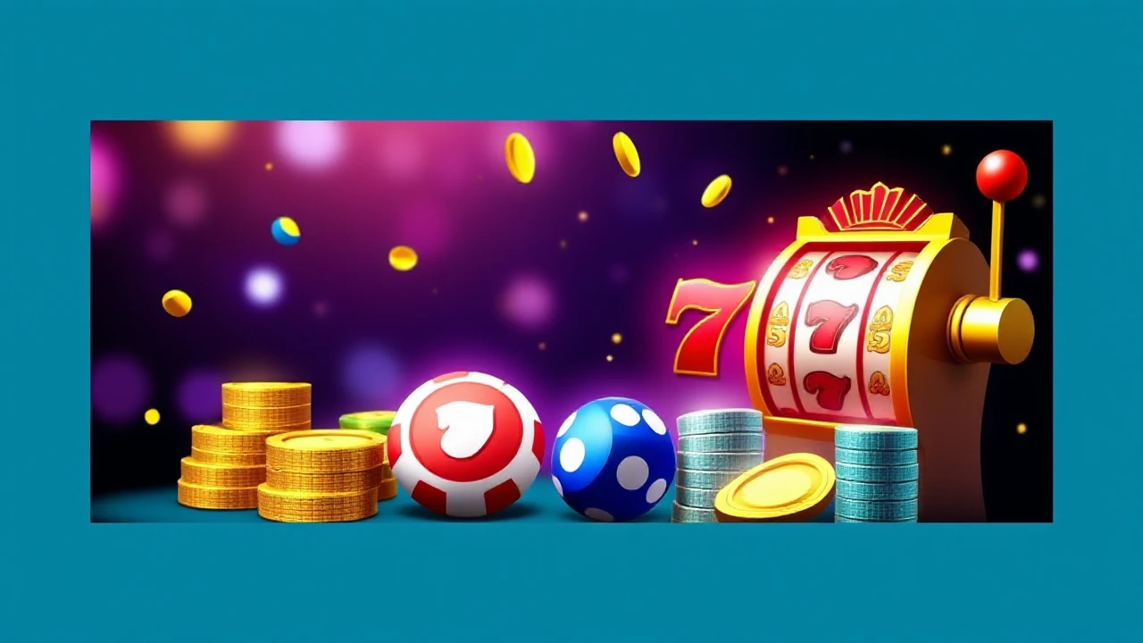 Unleashing the Power of Positive Thoughts in Online Gaming House Gaming Experience