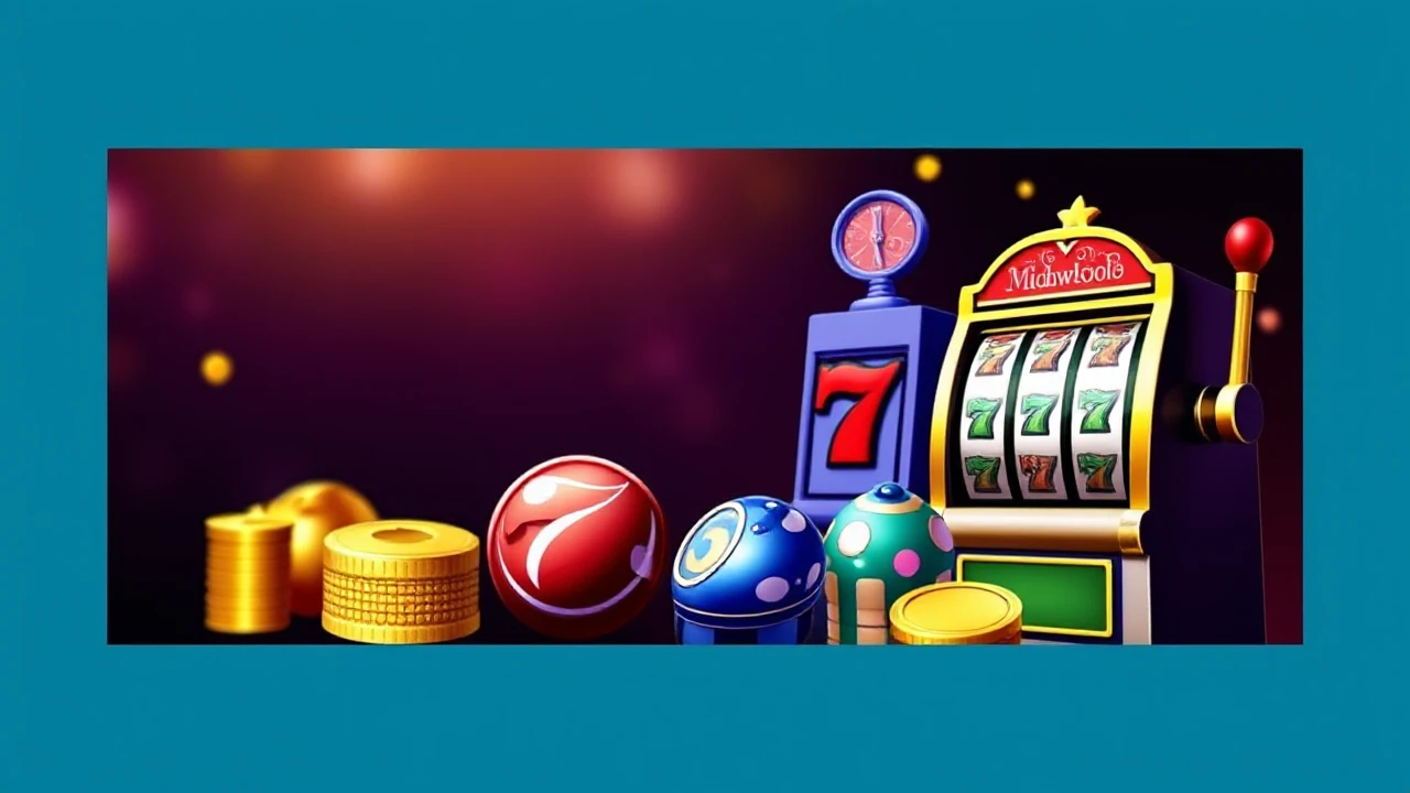 Mastering Different Types of Slot Games: All You Need to Know