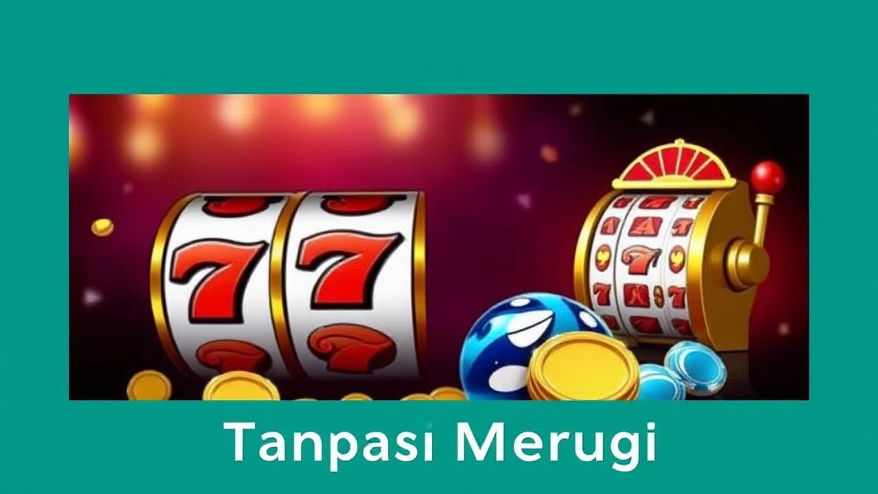 Langkah Main Slot Tanpa Merugi: Strategi Efektif