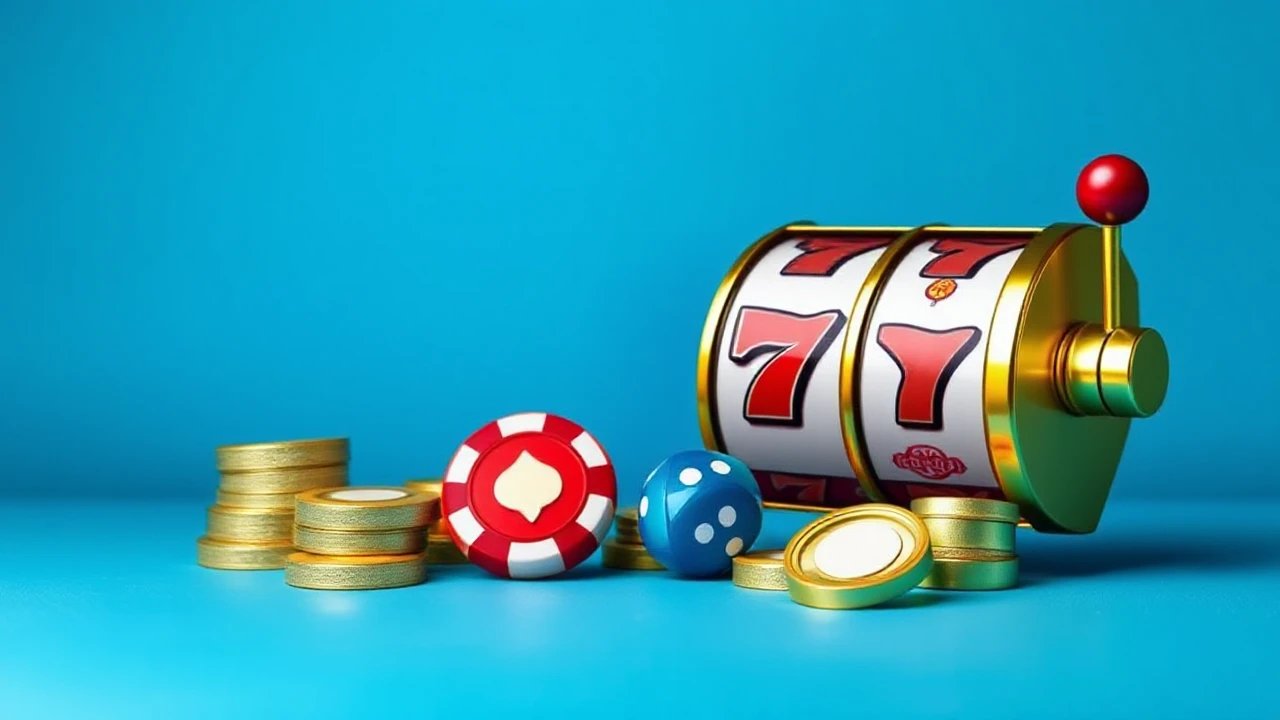 Unveiling the Behavior of Fear of Losing in Casino Slot Players