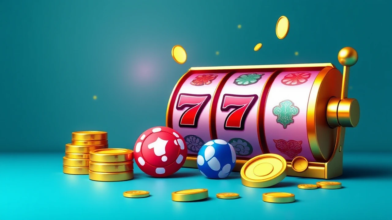Diving into the Psychology of Fortune: Insights into Online Casino Slot Games