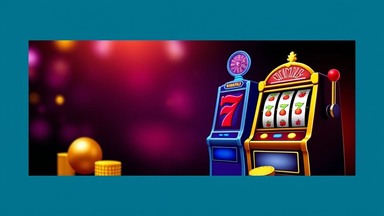 Top Approaches for Hitting on Slot Machine Games