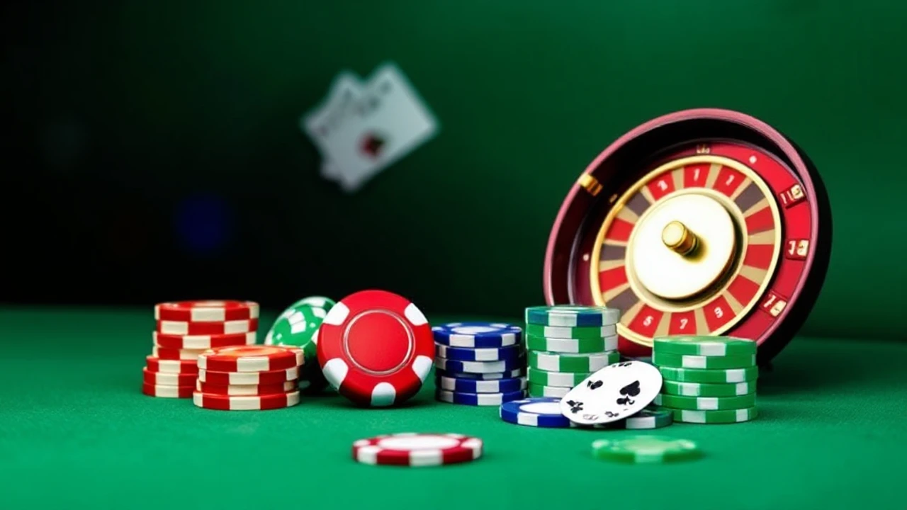 Becoming a Master Your Skill of Casino Approach: Everything You Need to Know