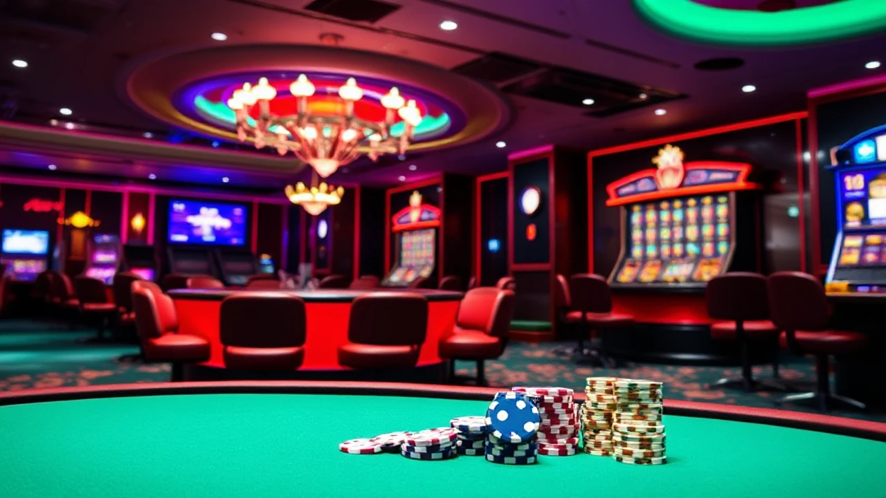 Unveiling the Psychological Aspects of Gaming House Layouts