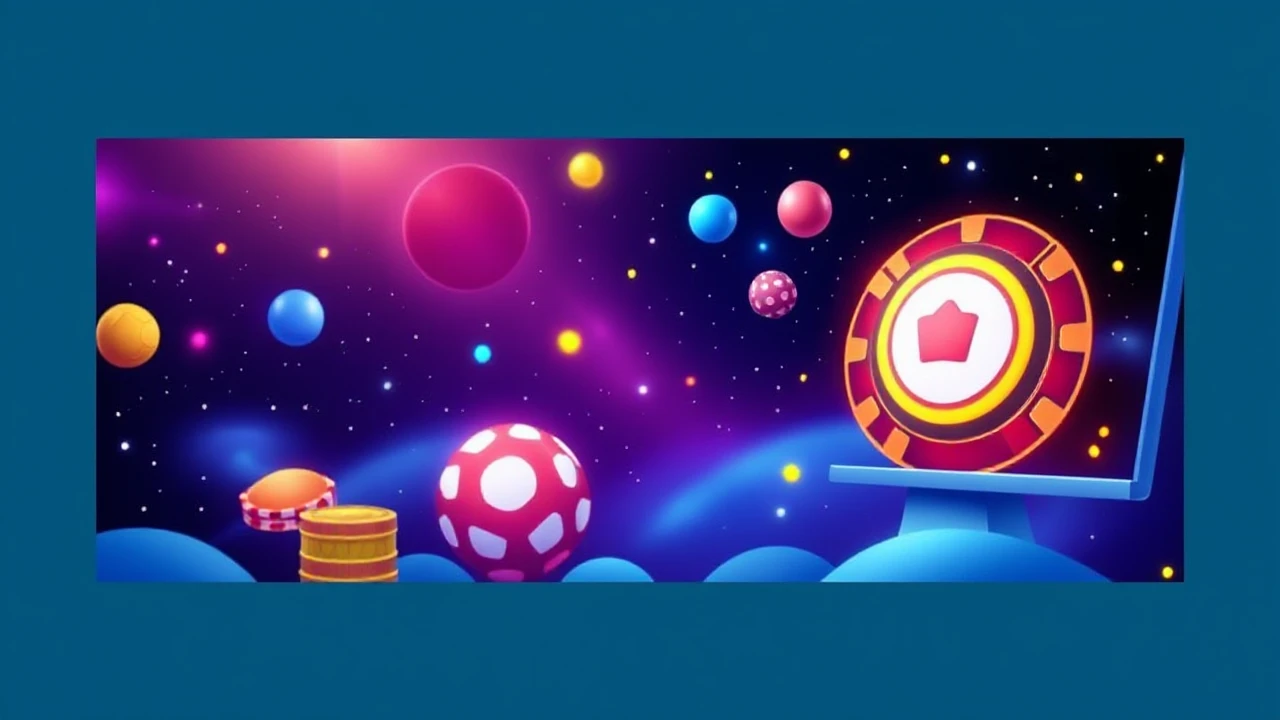 Exploring the Dynamic Universe of serbu4d: Latest Trends and News