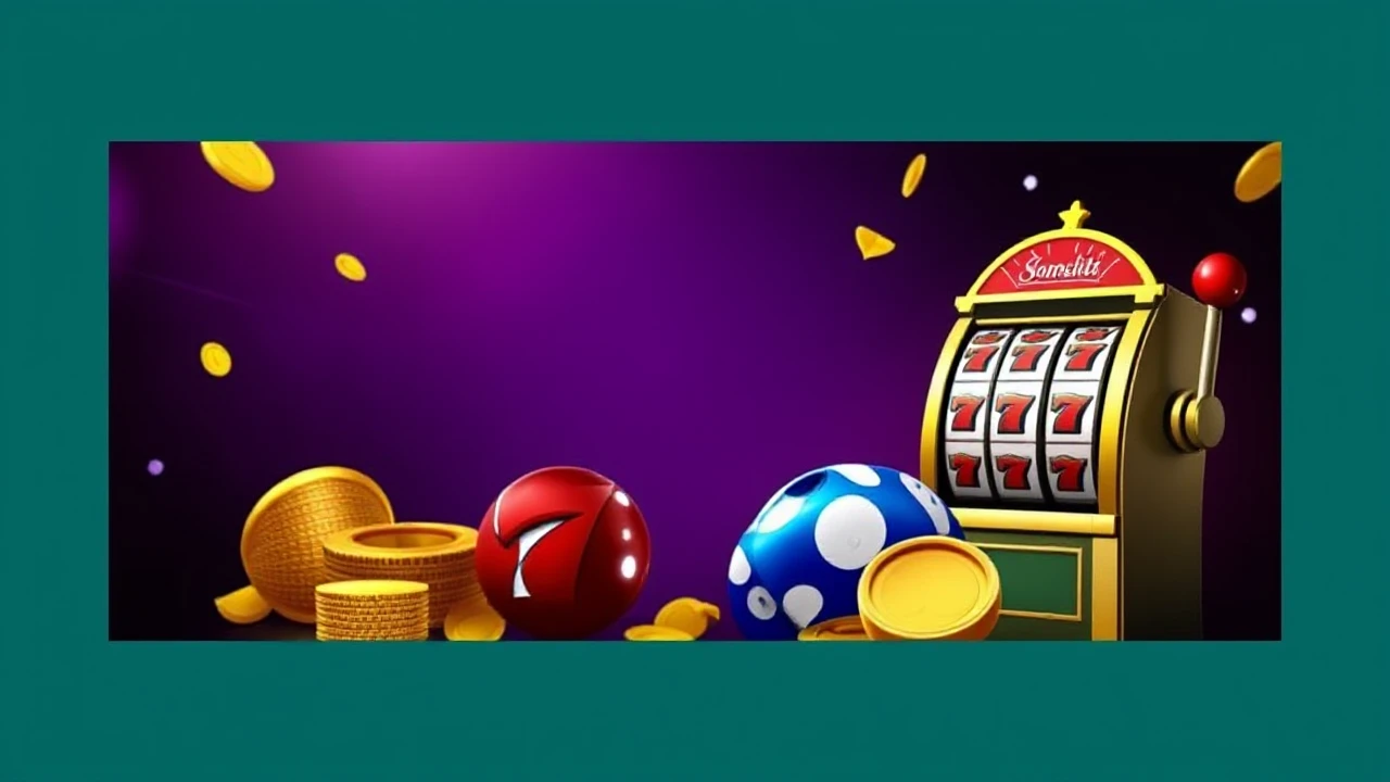 Tips Terbaik untuk Memaksimalkan Bonus dan Promosi di Mesin Slot