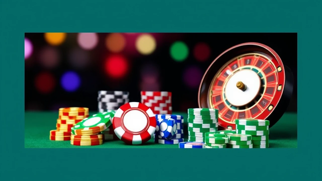 Tips for Newbies to Navigating the Gaming World