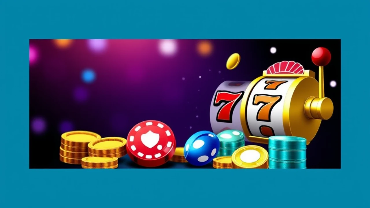 Perfecting the Technique of Winning: Casino Slot Game Tips