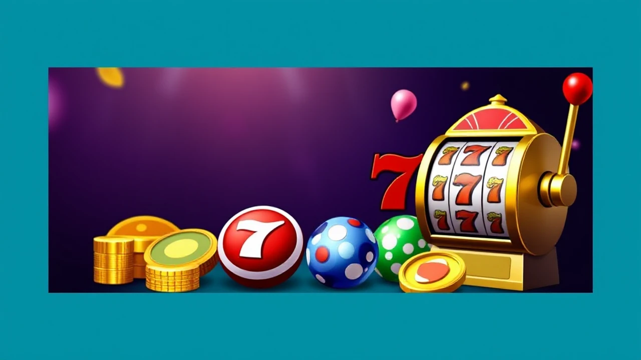 Mastering Variety in Slot Gaming: All You Need to Know