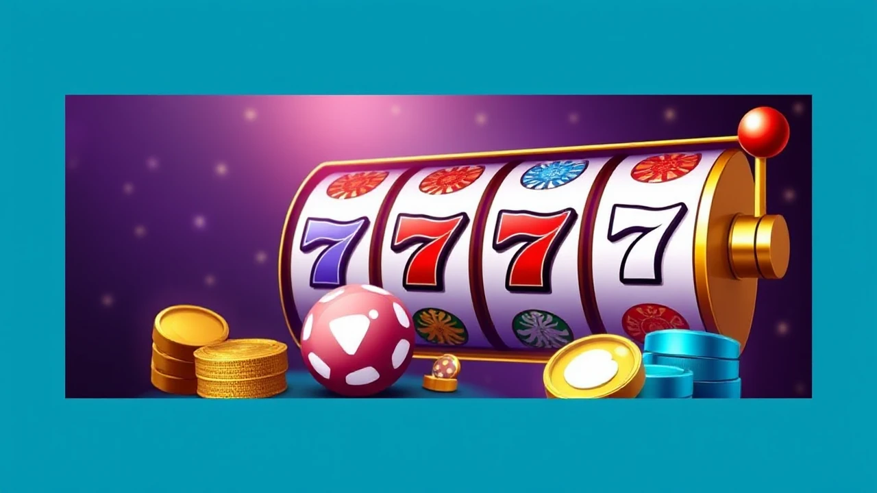 The Rise of Skill-Based Slots: An Game-Changing Epoch in Casino Amusement