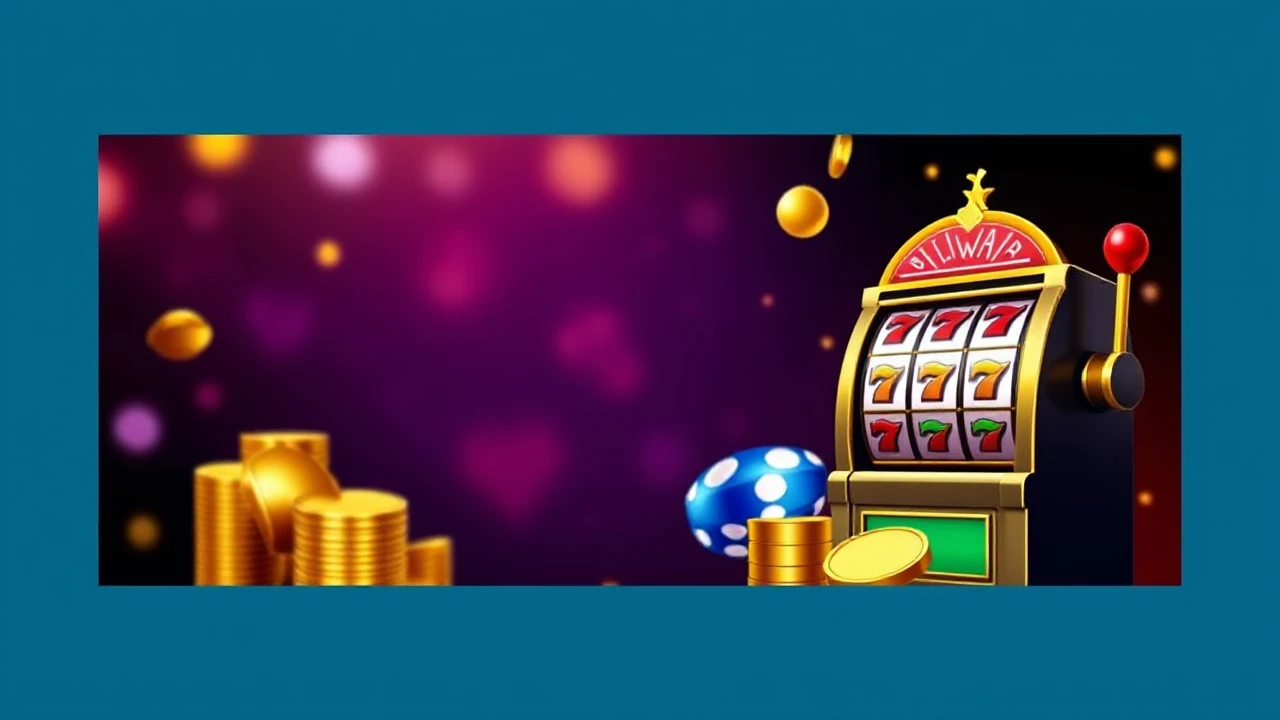 Unlocking the Art of Winning Big on Casino Slots: Strategies to Hit the Jackpot