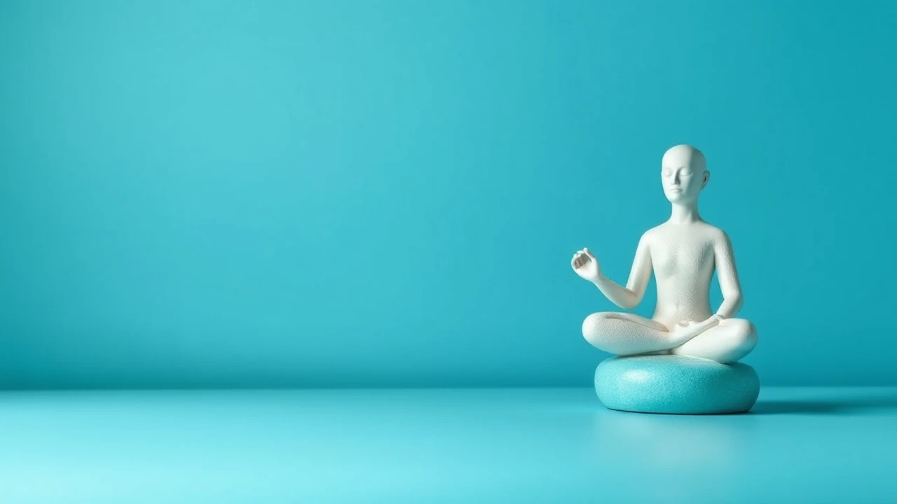 Your Complete Manual to Integrating Mindfulness Meditation to Your Daily Routine for Boosted Wellness