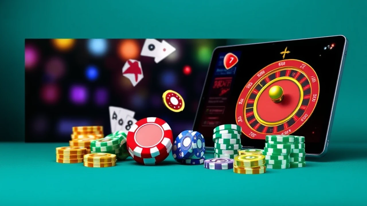 The Evolution of Online Gaming Platforms: Latest Developments and What Lies Ahead