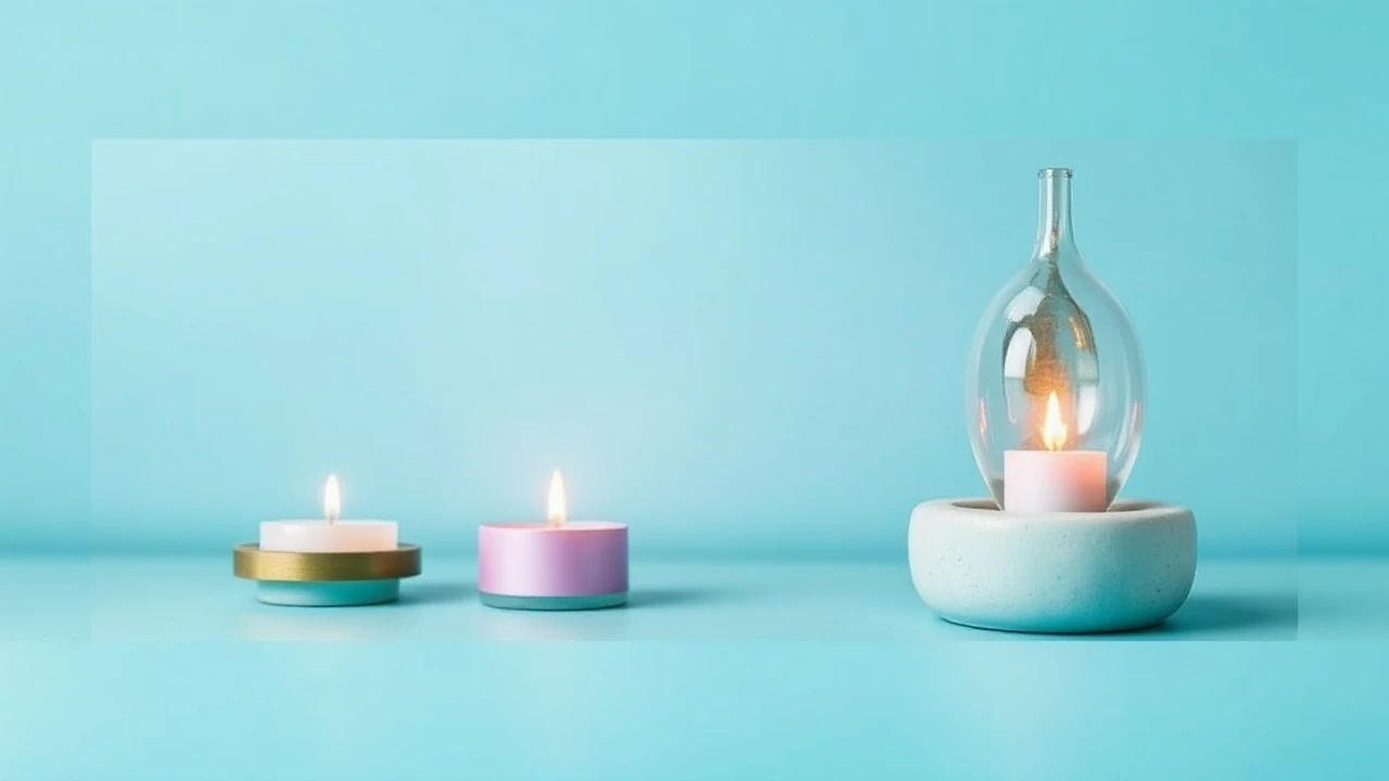 Recharge and Relax: 8 Personal Care Rituals for a Healthier Lifestyle