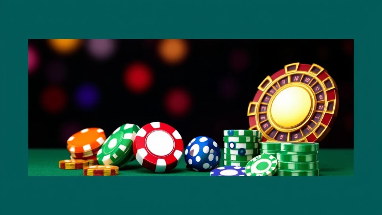 Top 7 Strategies: Maximizing Your Wins in Online Casino Games