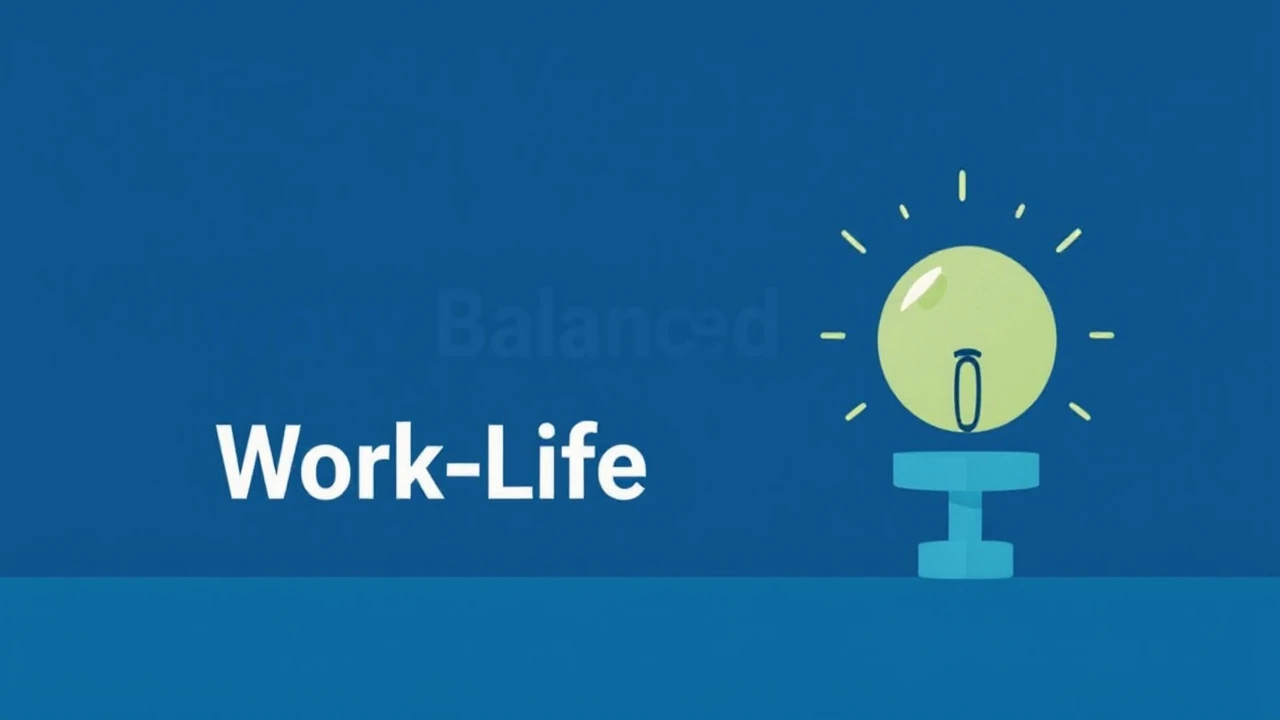 Delving into the Secret Keys for a Balanced Work-Life Lifestyle: What You Need to Understand