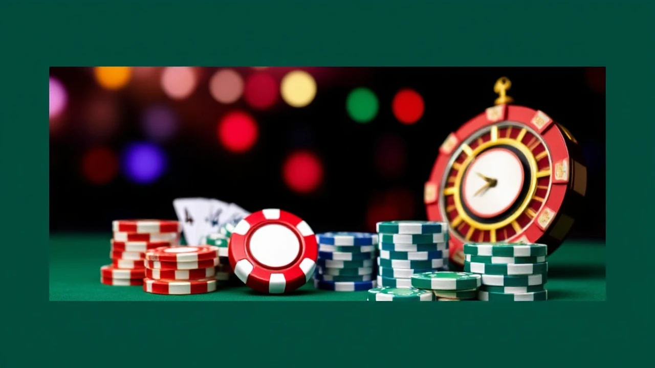 Setting the Record Straight on Seven Widespread Casino Myths