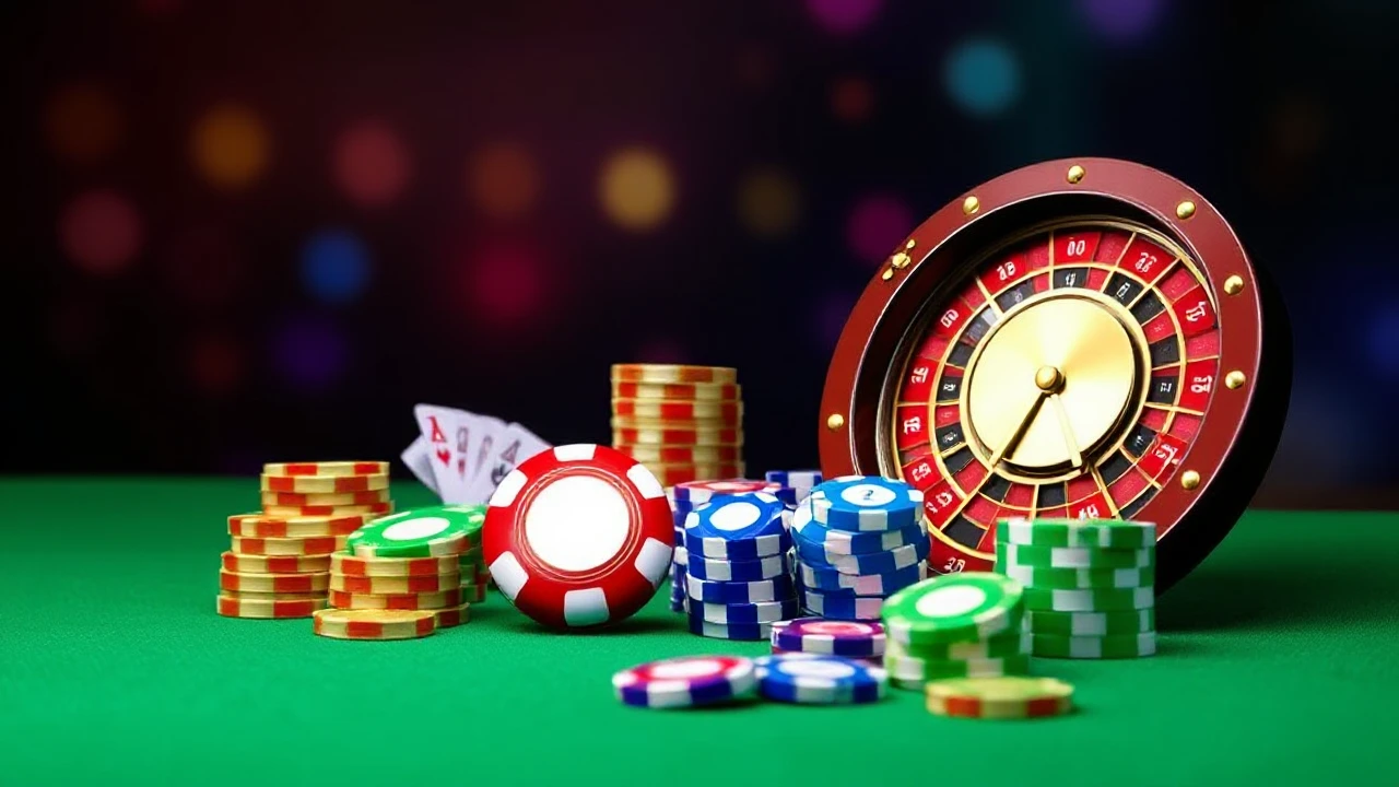 Casino Oyunları: Doğru Oyunu Seçmek İçin Püf Noktaları
