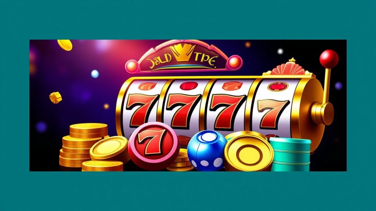 Cara Berhasil Meraih Jackpot Besar Saat Bermain Slot Online