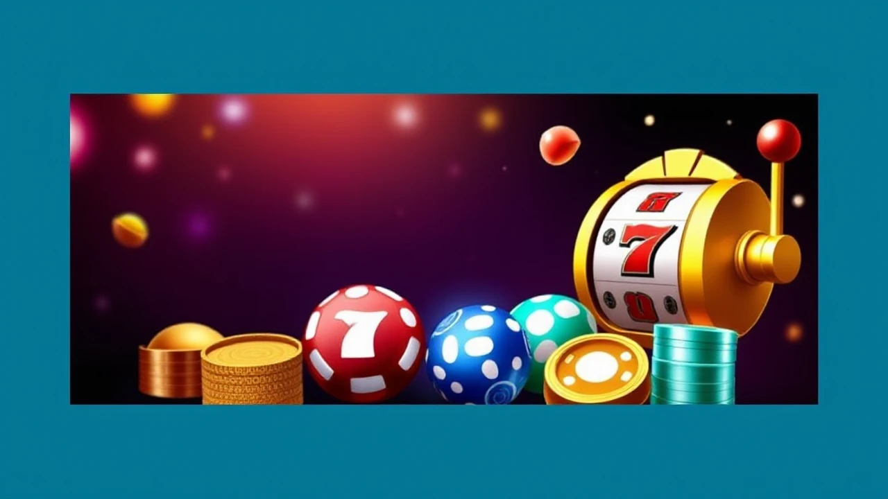 Discover the Secrets Behind Popular Casino Slot Games