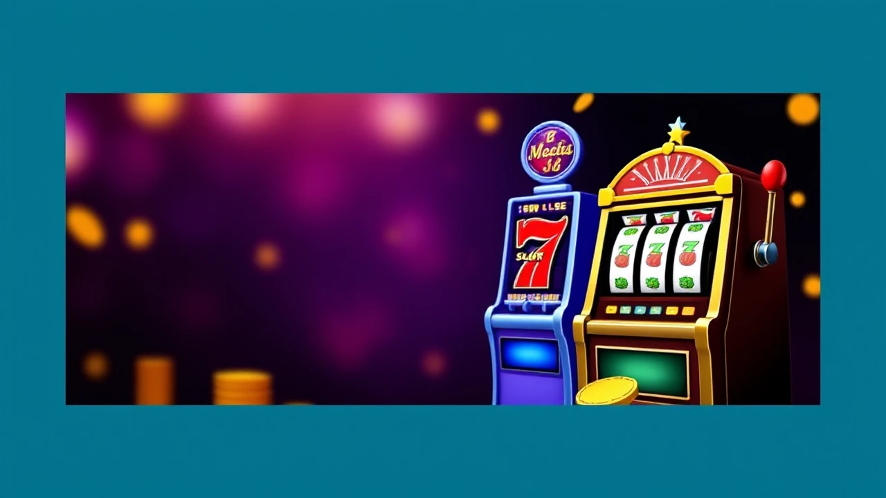 7 Tips to Improve Your Odds of Winning on Slot Machines