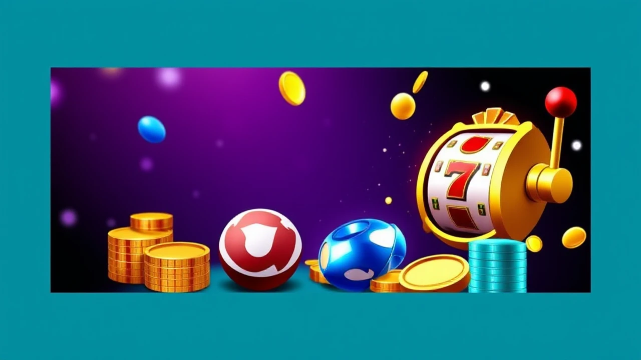 Unraveling the Wonders of Online Casino Slots: Chasing the Rare Big Win