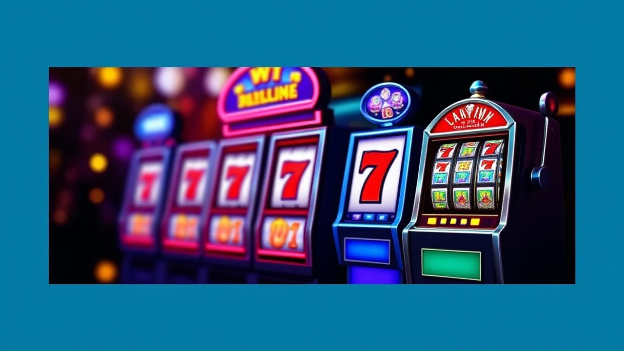 Delving into the Science of Slot Game Addiction: Identifying Indicators and Implementing Remedies