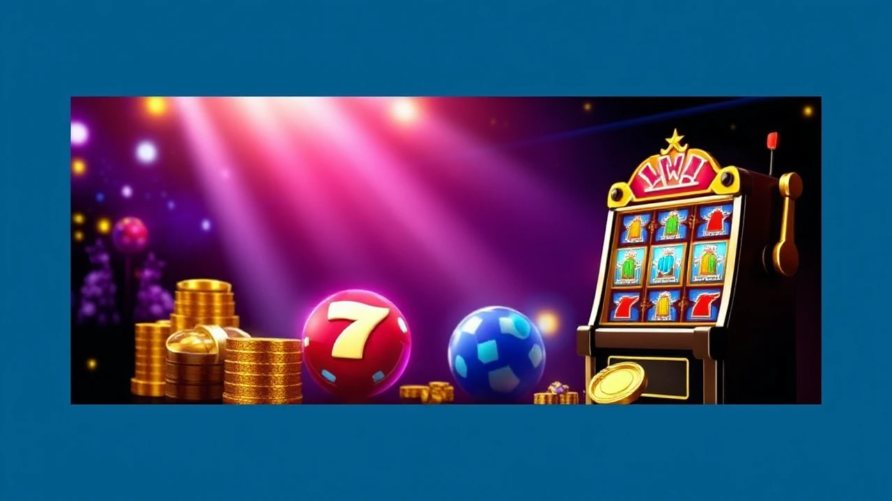 Exploring the Captivating Realm of Cinematic Slot Games: An Introduction into Hollywood Glamour