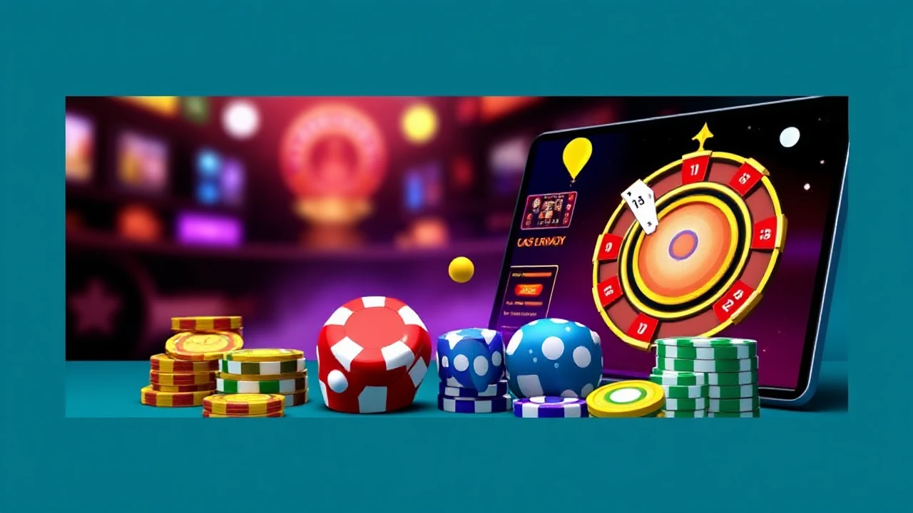 The Latest Online Casino Game Trends in 2023