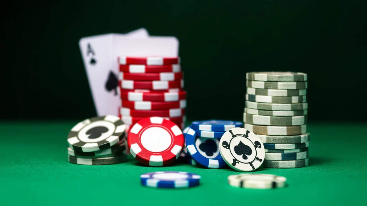 Mastering the Art of Bluffing in Poker: Insider Tips